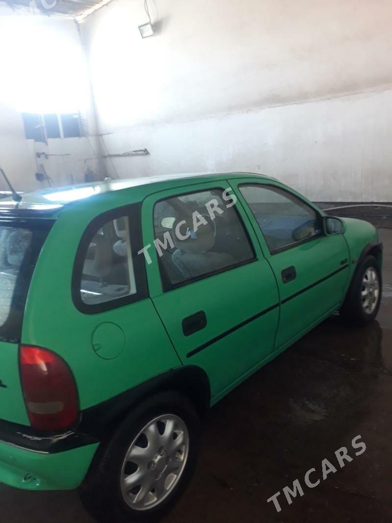 Opel Vita 1996 - 32 000 TMT - Туркменабат - img 5