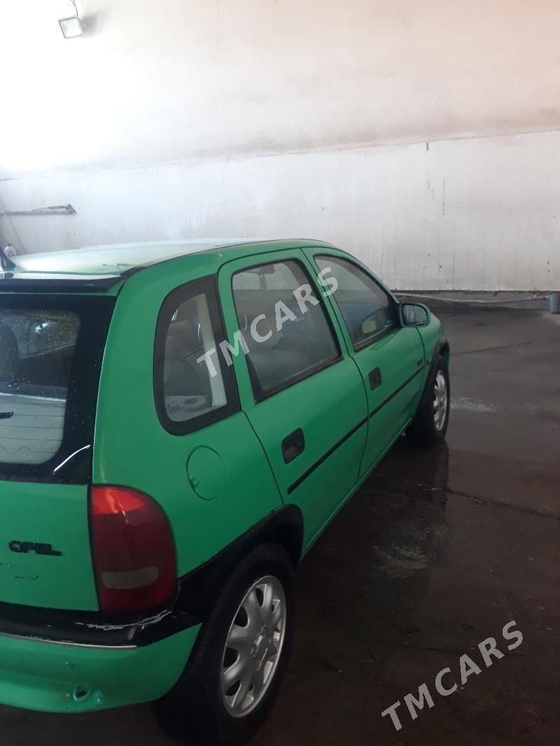 Opel Vita 1996 - 32 000 TMT - Туркменабат - img 8