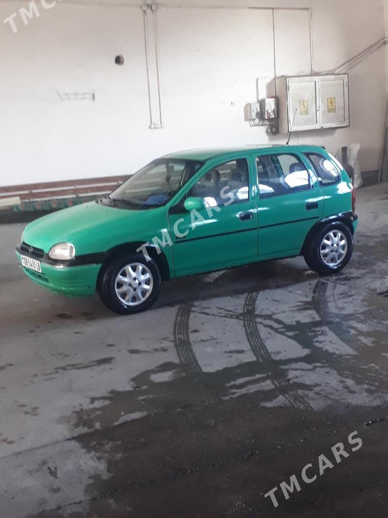 Opel Vita 1996 - 32 000 TMT - Туркменабат - img 4