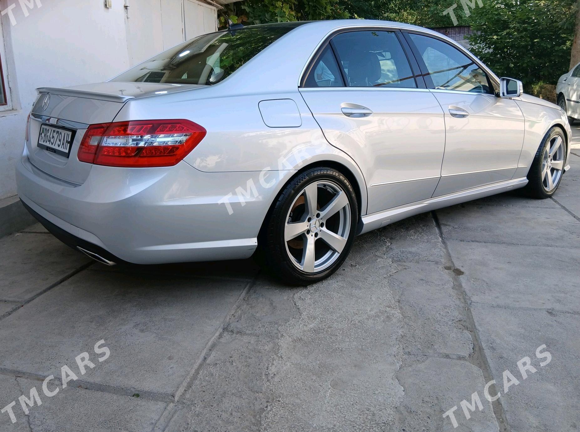 Mercedes-Benz E350 2010 - 250 000 TMT - Änew - img 4