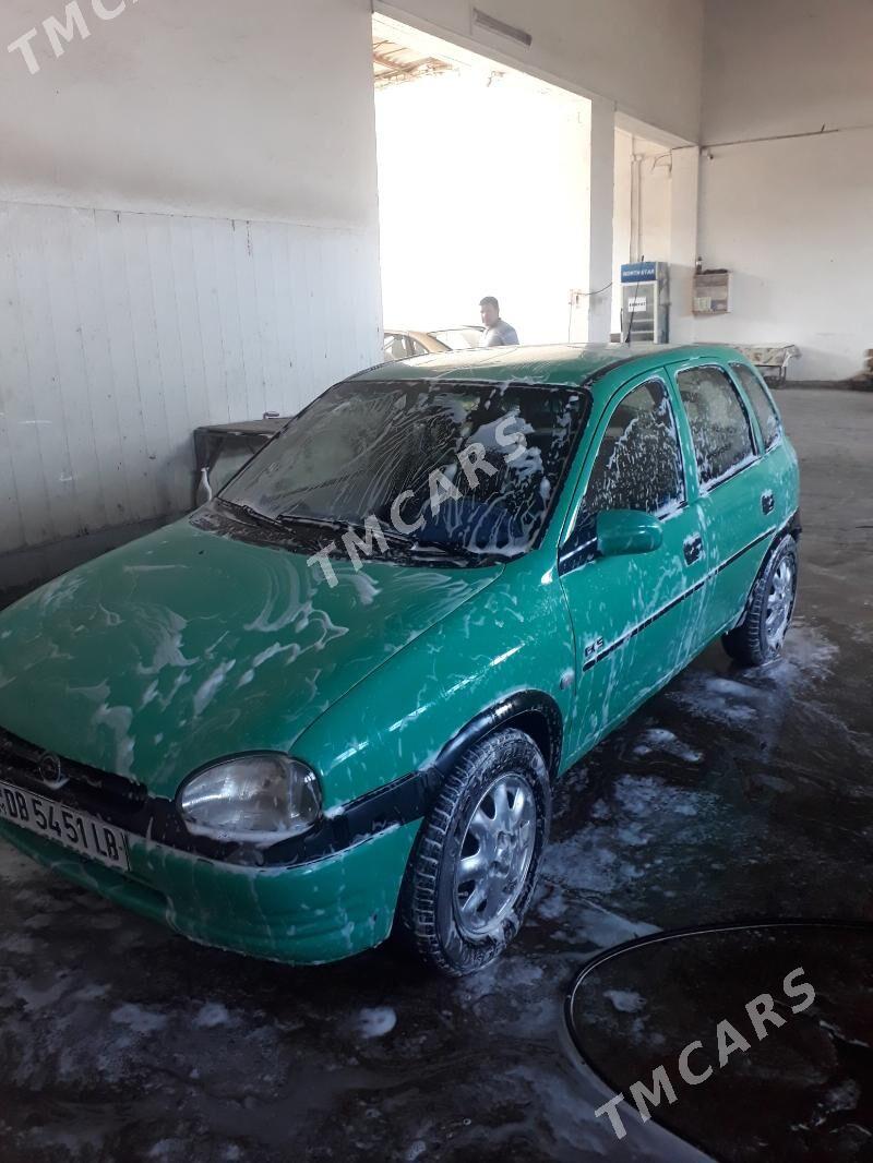 Opel Vita 1996 - 32 000 TMT - Туркменабат - img 7