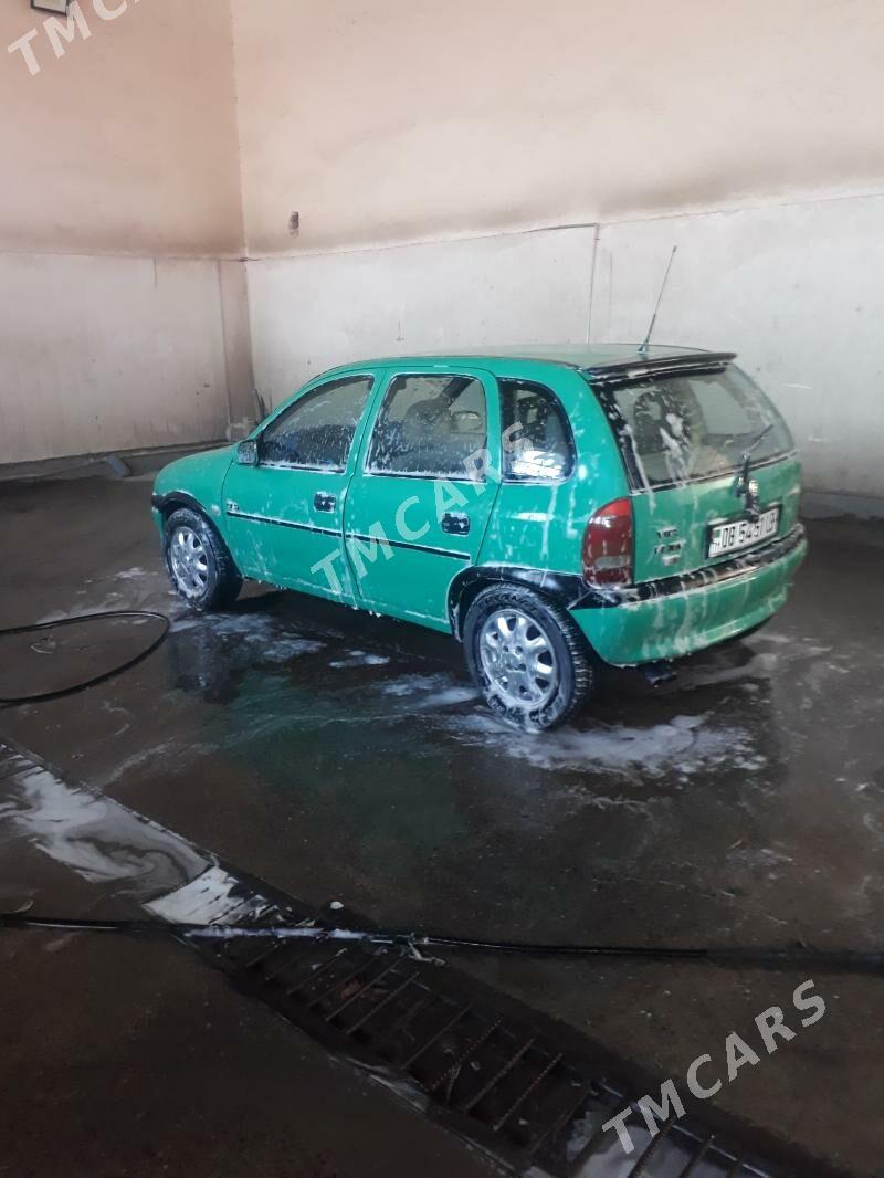 Opel Vita 1996 - 32 000 TMT - Туркменабат - img 6
