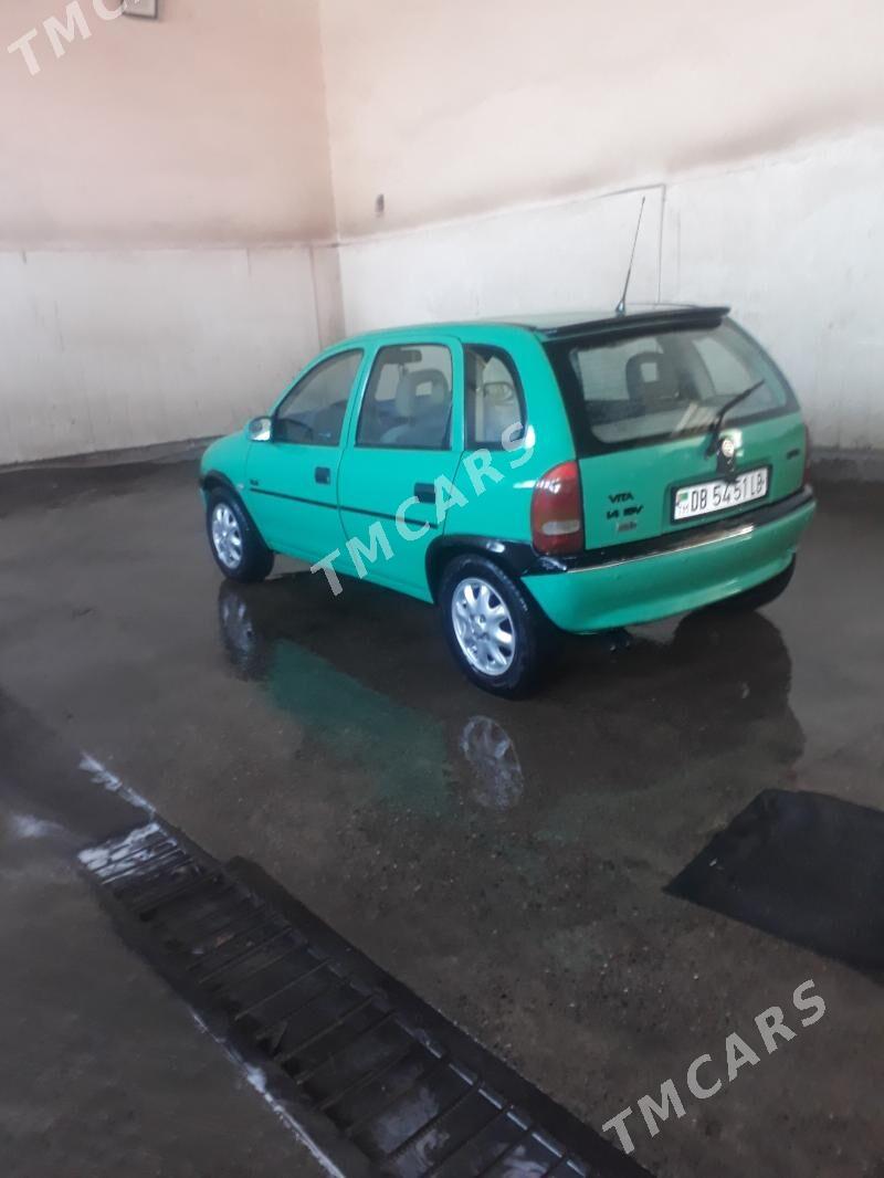 Opel Vita 1996 - 32 000 TMT - Туркменабат - img 9