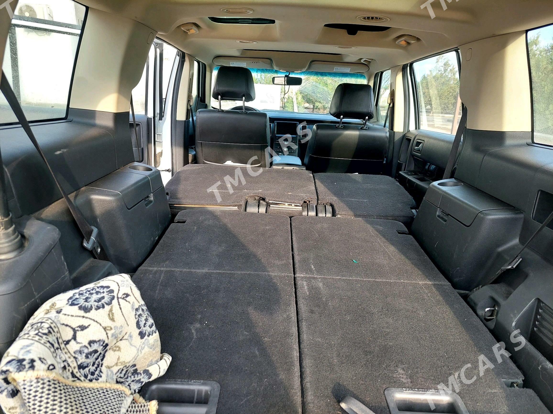 Ford Flex 2019 - 280 000 TMT - Дашогуз - img 5