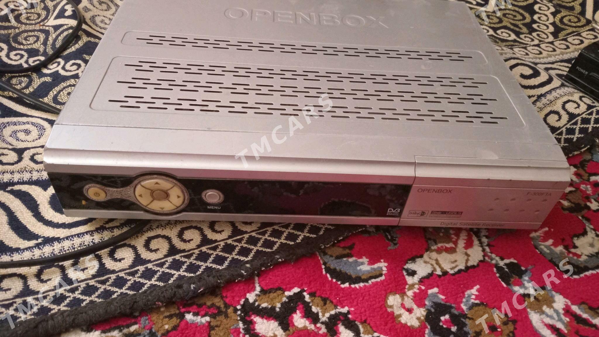 LG telewizor - Türkmenbaşy - img 2