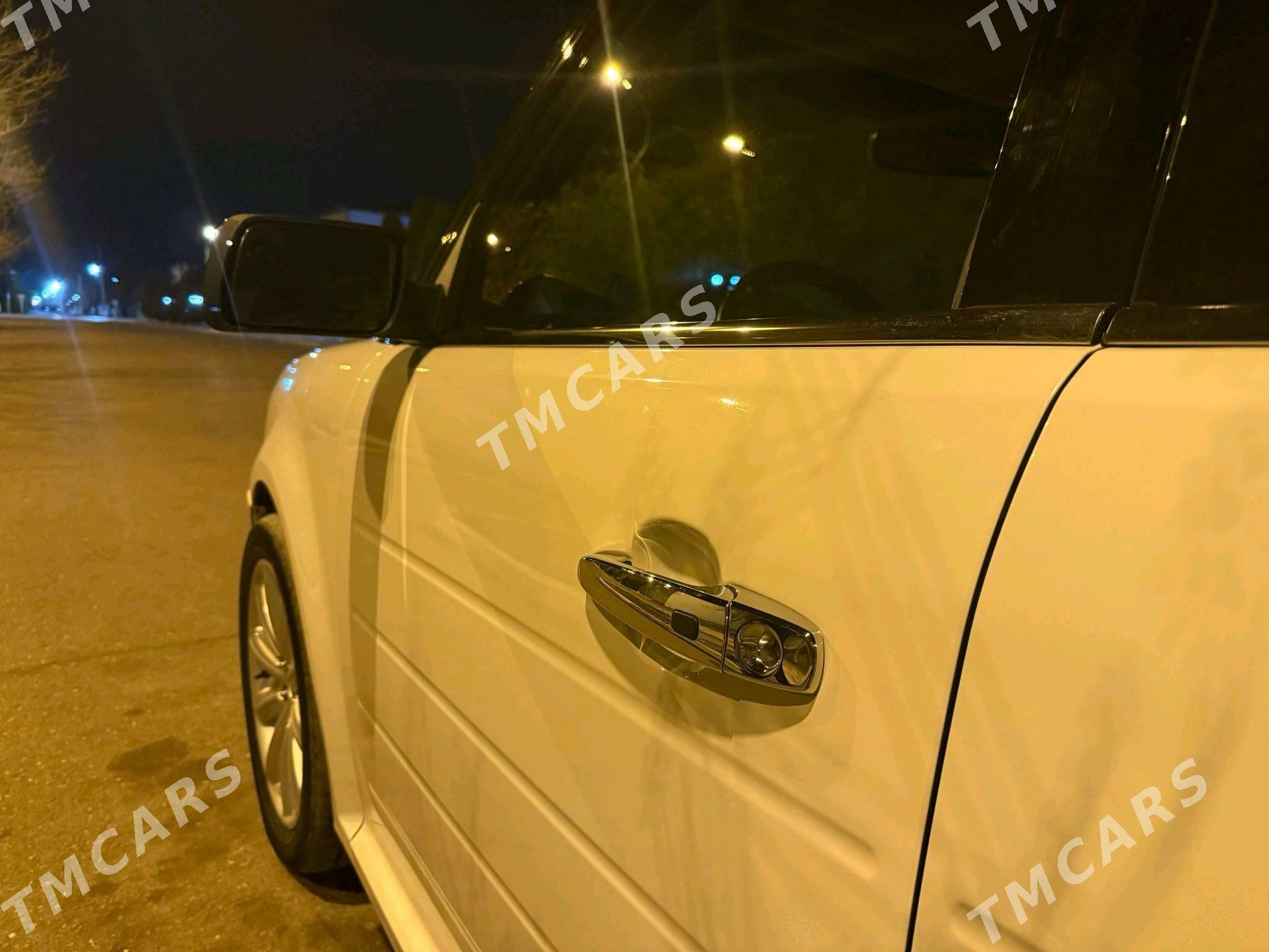 Ford Flex 2019 - 280 000 TMT - Дашогуз - img 6
