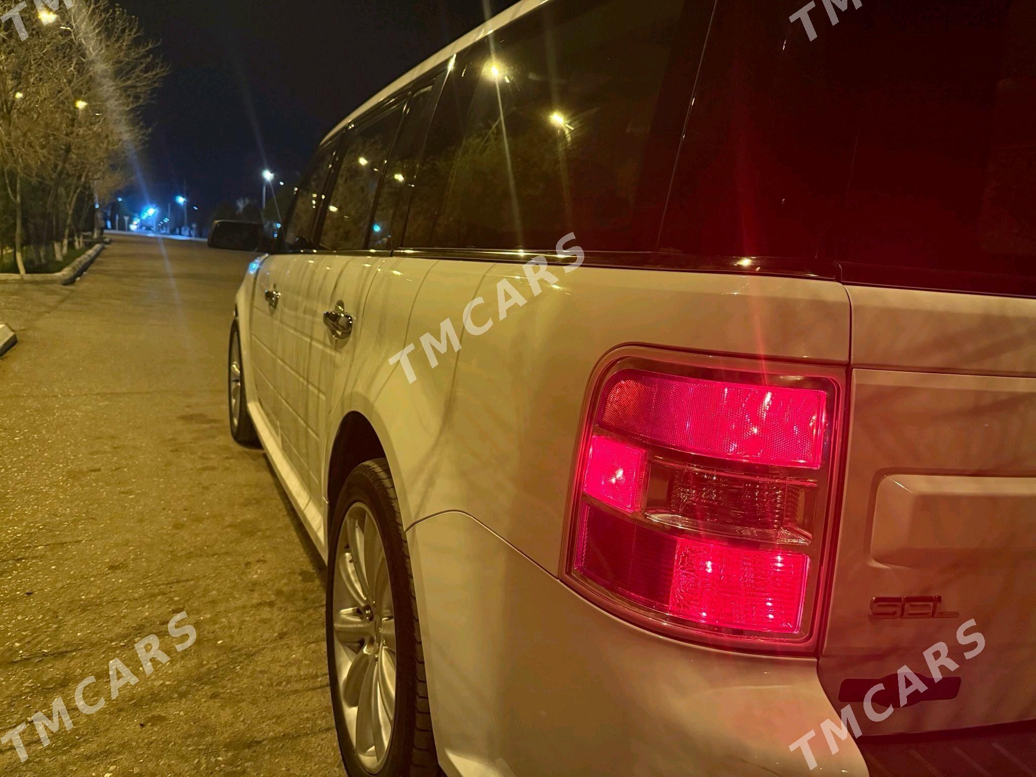 Ford Flex 2019 - 280 000 TMT - Дашогуз - img 8