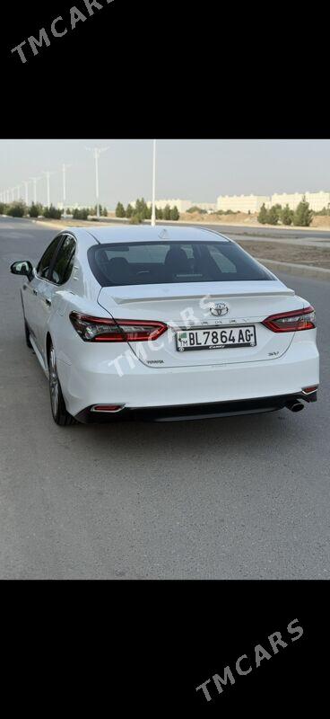 Toyota Camry 2018 - 253 000 TMT - Aşgabat - img 2