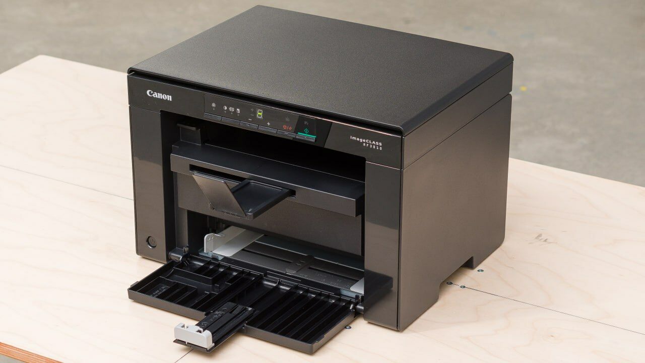 Canon 3010 3in1 PRINTER - Ашхабад - img 3