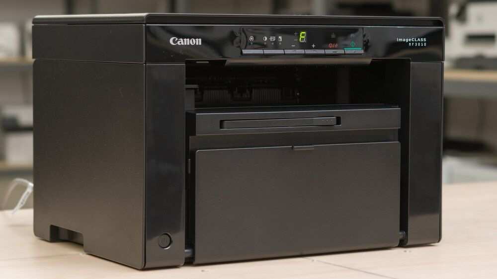 Canon 3010 3in1 PRINTER - Ашхабад - img 2