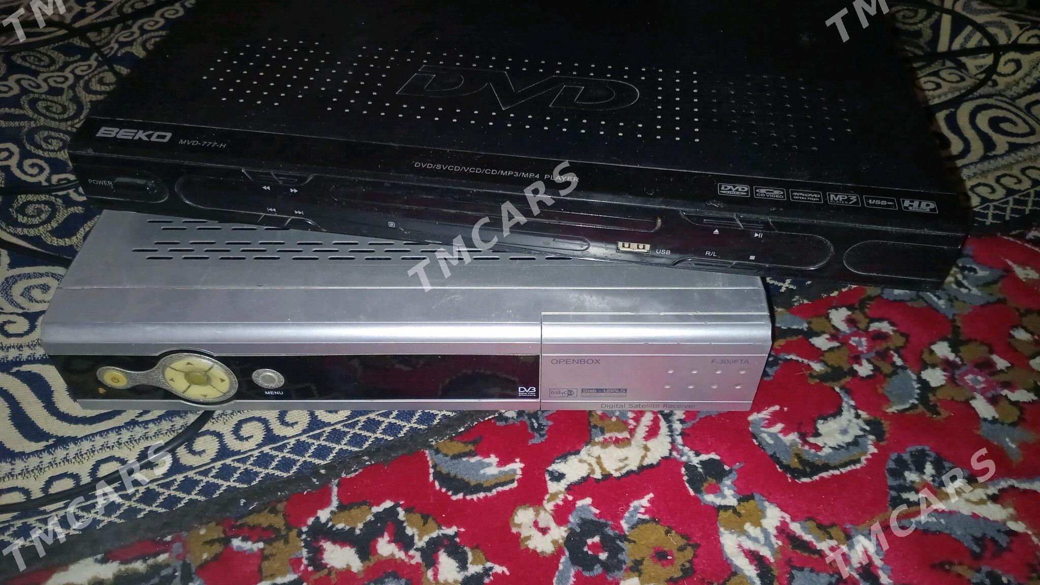 LG telewizor - Türkmenbaşy - img 3