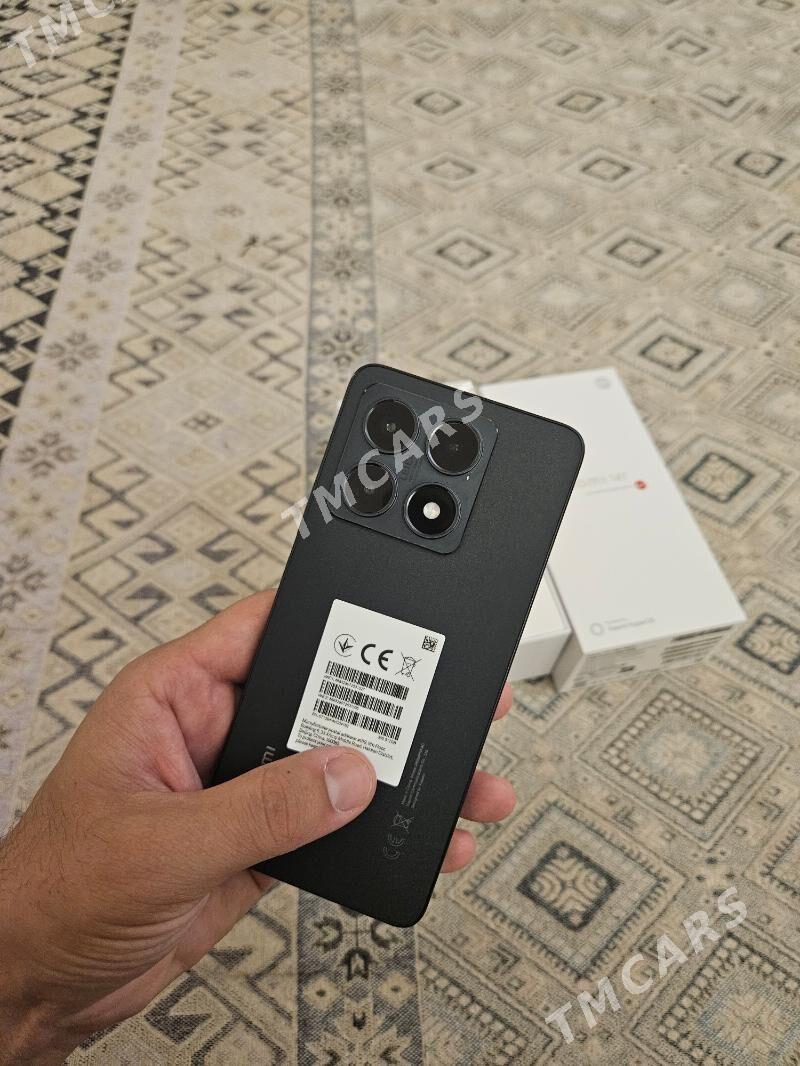 Xiaomi 14 T 12/512 - Bagyr - img 2