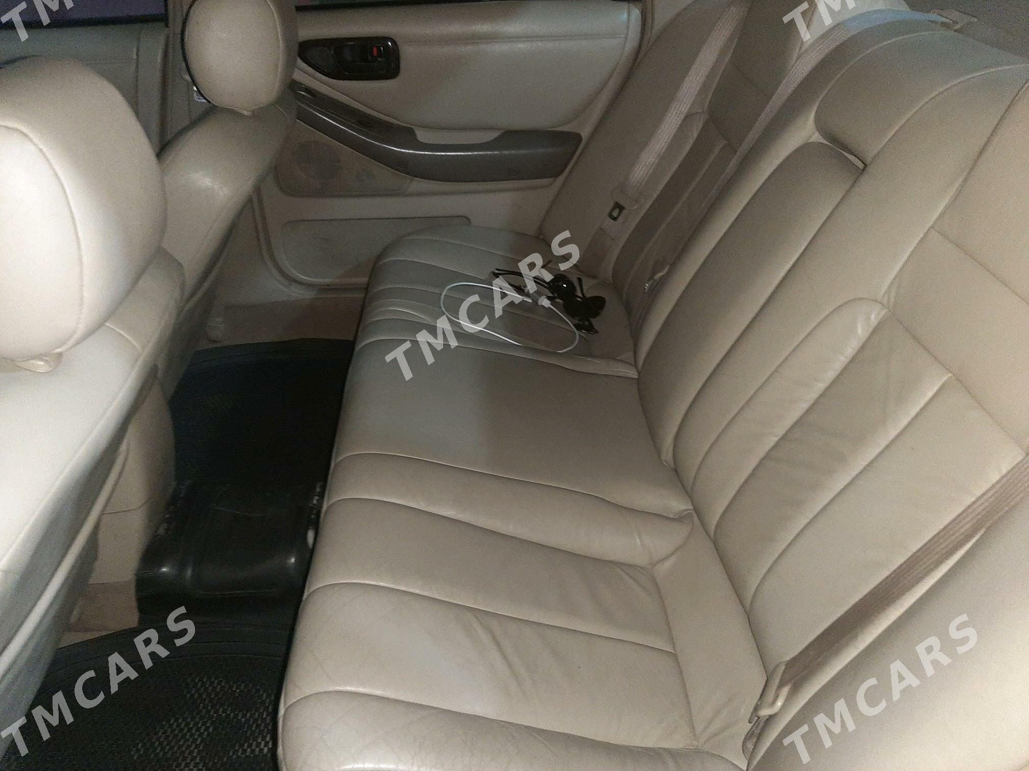 Toyota Avalon 1998 - 150 000 TMT - Sakarçäge - img 2