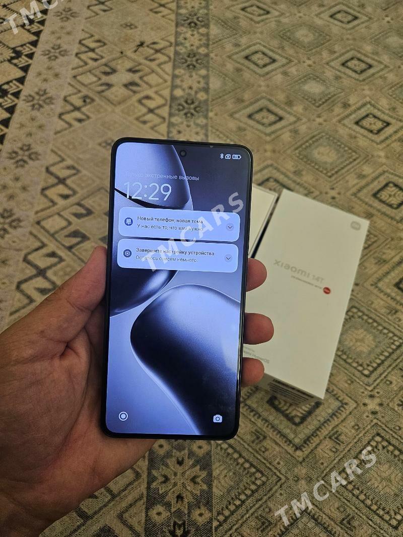 Xiaomi 14 T 12/512 - Bagyr - img 5
