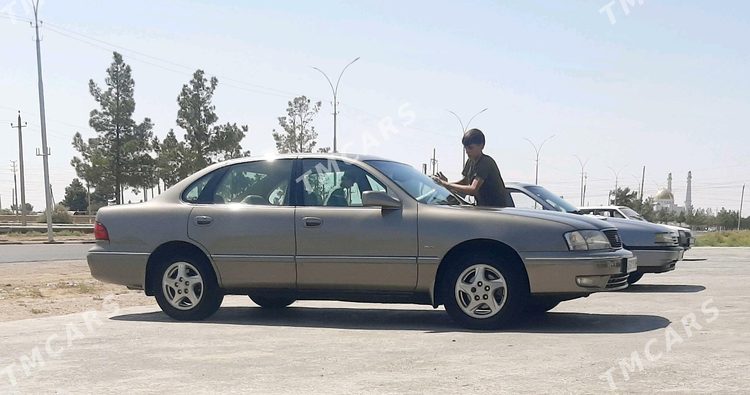 Toyota Avalon 1998 - 150 000 TMT - Sakarçäge - img 3