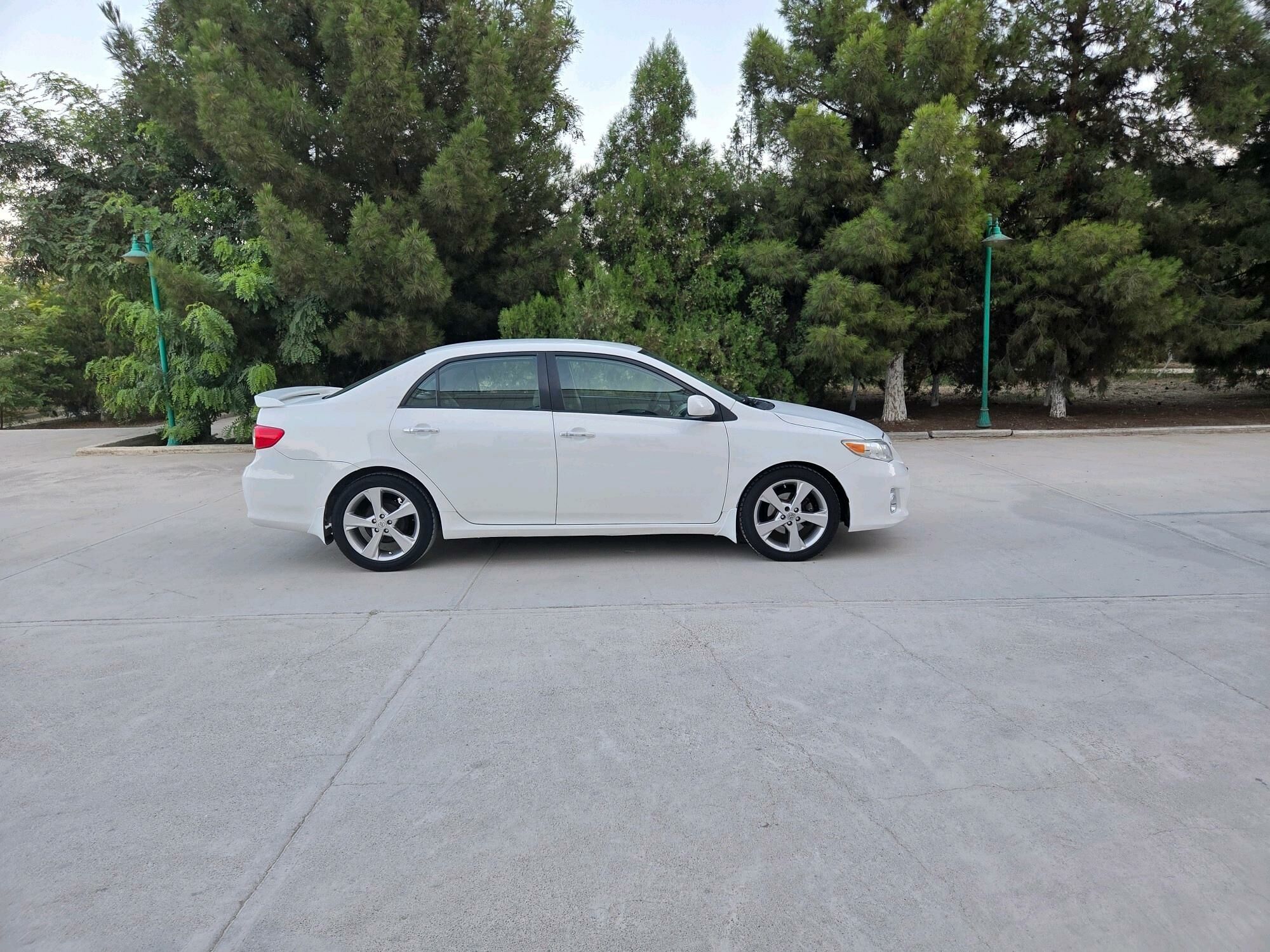 Toyota Corolla 2011 - 149 000 TMT - Бузмеин - img 6