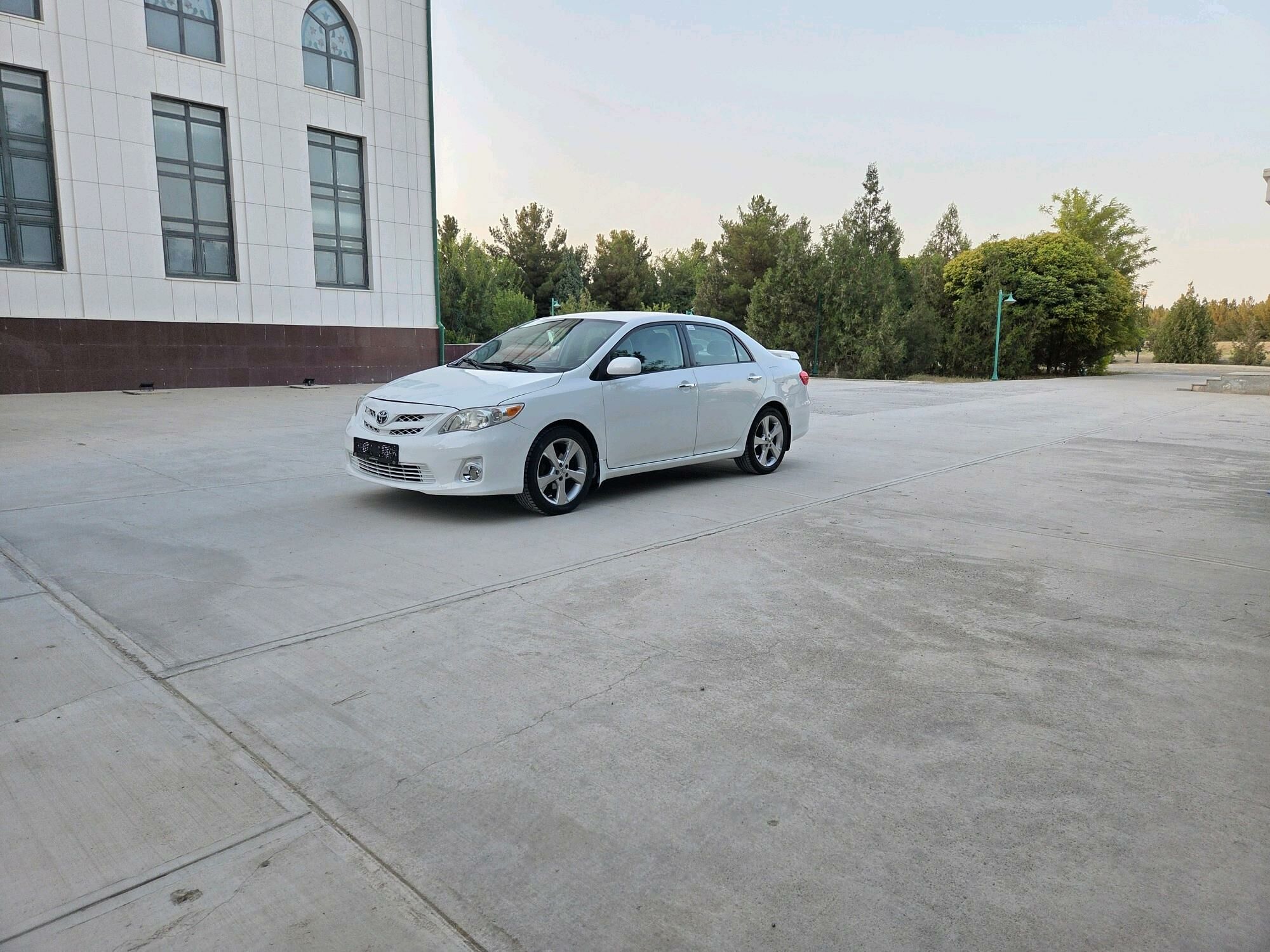 Toyota Corolla 2011 - 149 000 TMT - Бузмеин - img 7