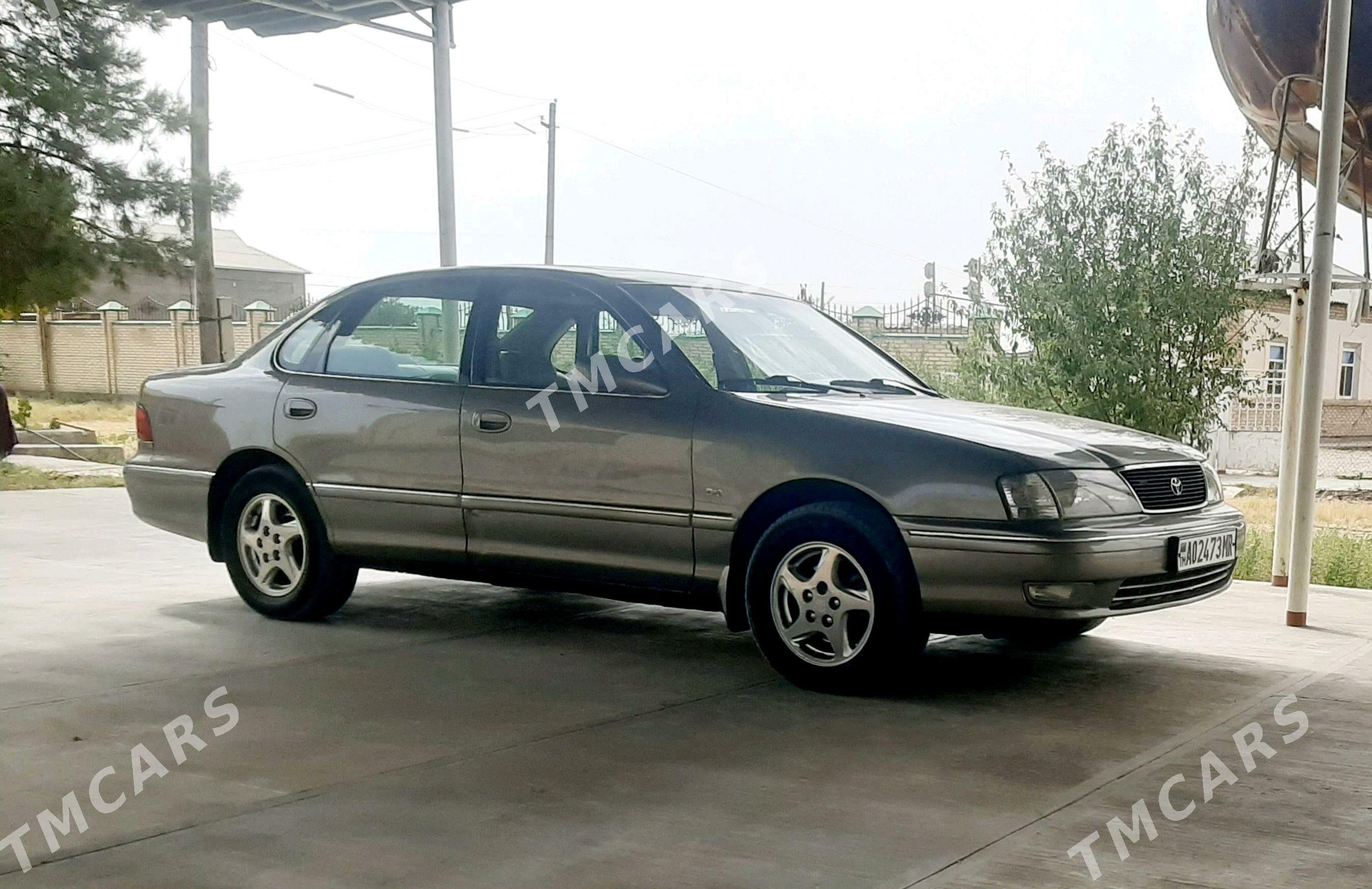 Toyota Avalon 1998 - 150 000 TMT - Sakarçäge - img 4