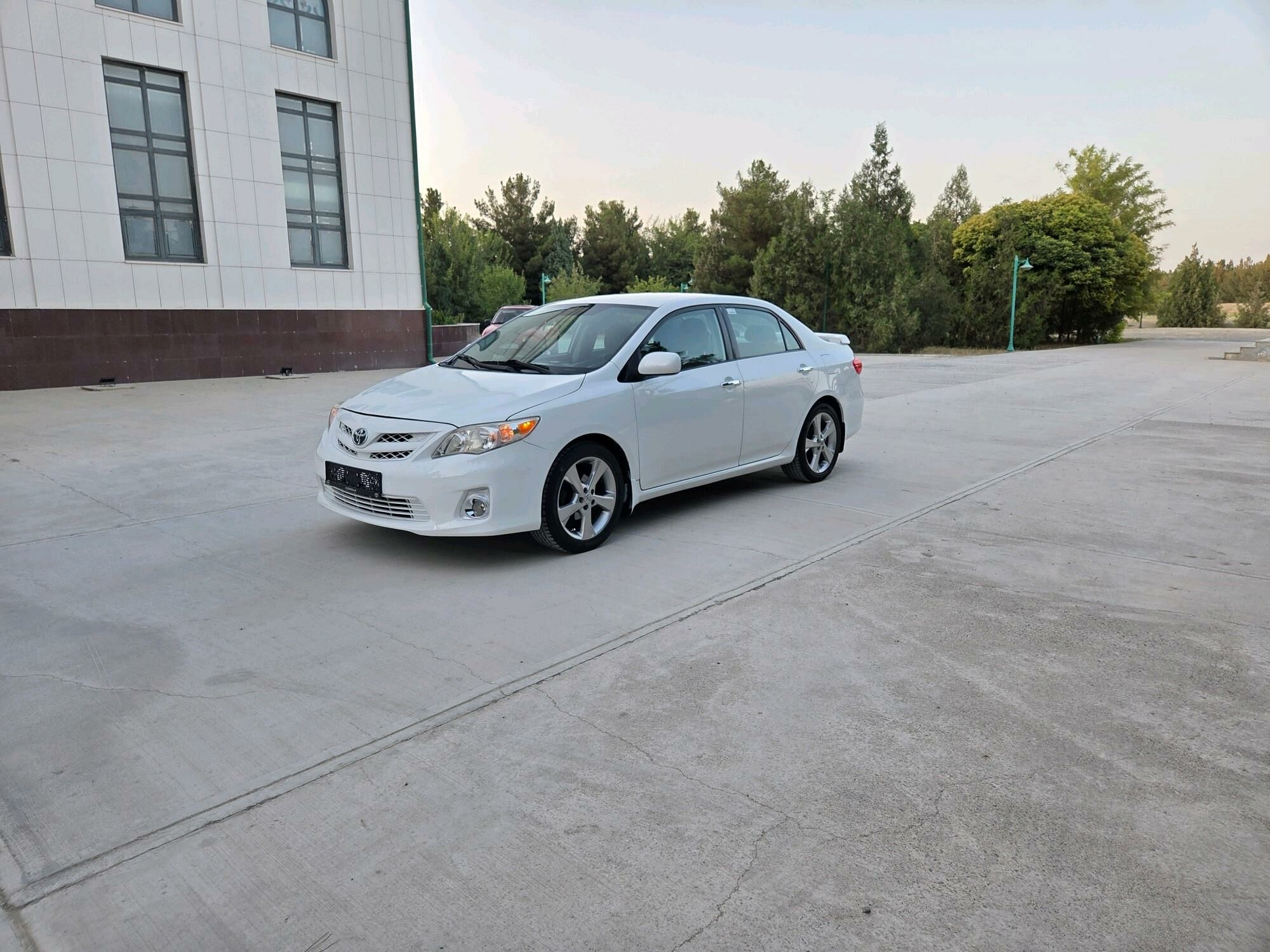 Toyota Corolla 2011 - 149 000 TMT - Бузмеин - img 2