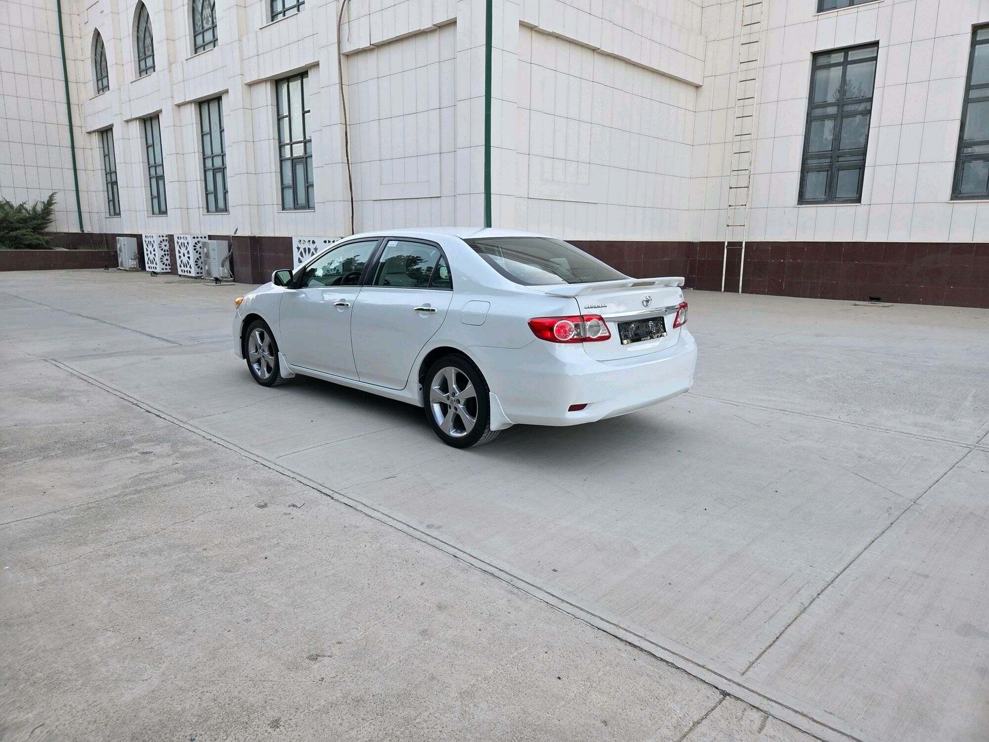 Toyota Corolla 2011 - 149 000 TMT - Бузмеин - img 5