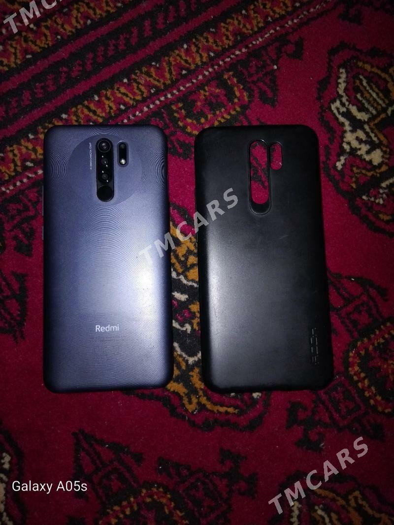 Redmi 9 - Sakarçäge - img 2