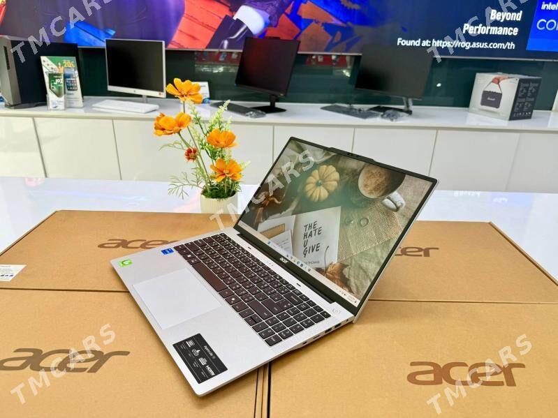 Talyplara Acer 16"_i3-13gen - Aşgabat - img 9