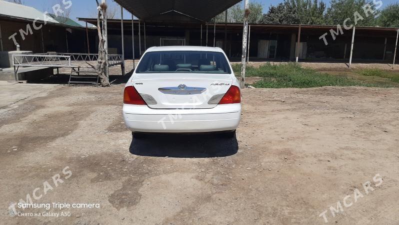 Toyota Avalon 2001 - 115 000 TMT - Mary - img 8