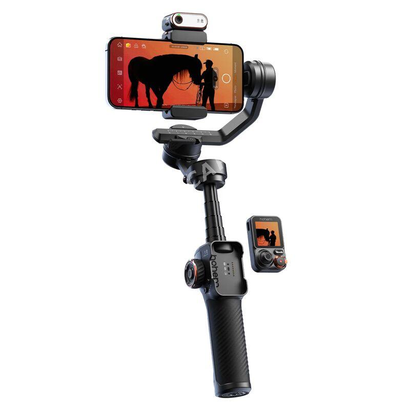HOHEM iSteady M7 STABILIZATOR - Ашхабад - img 7