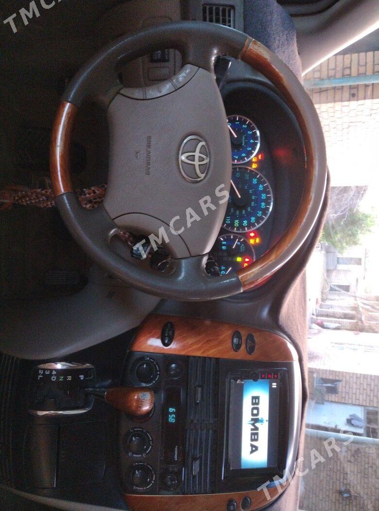 Toyota Sienna 2008 - 215 000 TMT - Туркменабат - img 4