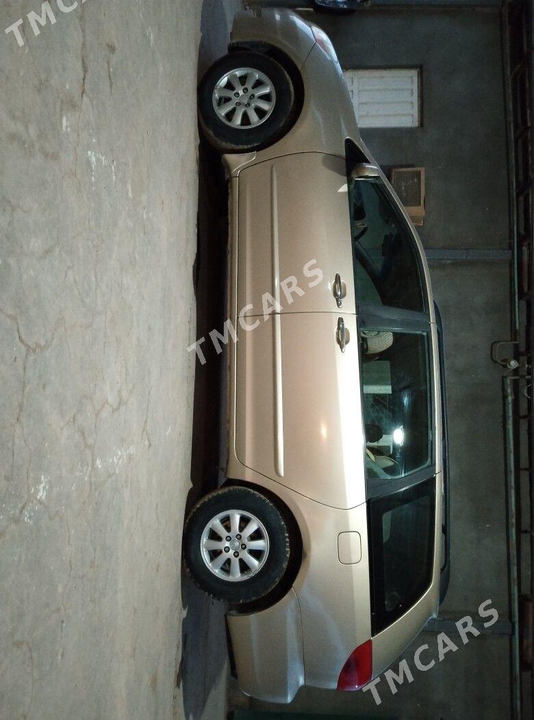 Toyota Sienna 2008 - 215 000 TMT - Туркменабат - img 3