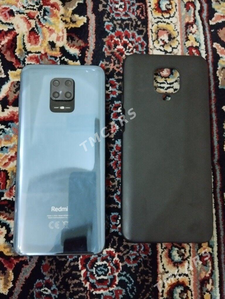 redmi note 9 pro - Hazar - img 2