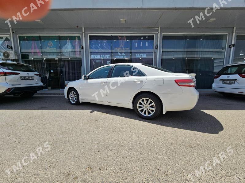 Toyota Camry 2010 - 170 000 TMT - Мары - img 3