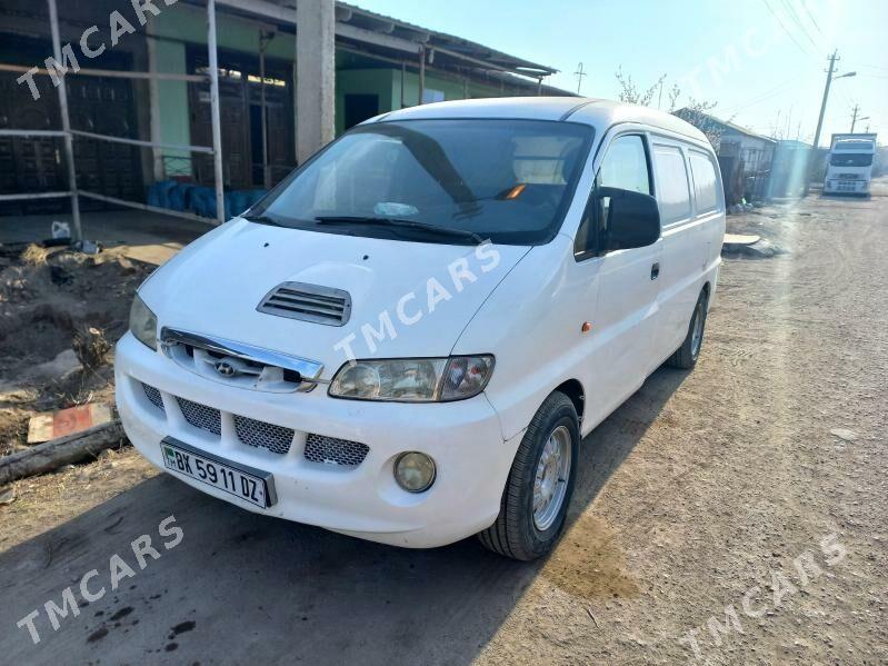 Hyundai H-1 2004 - 67 000 TMT - Daşoguz - img 2