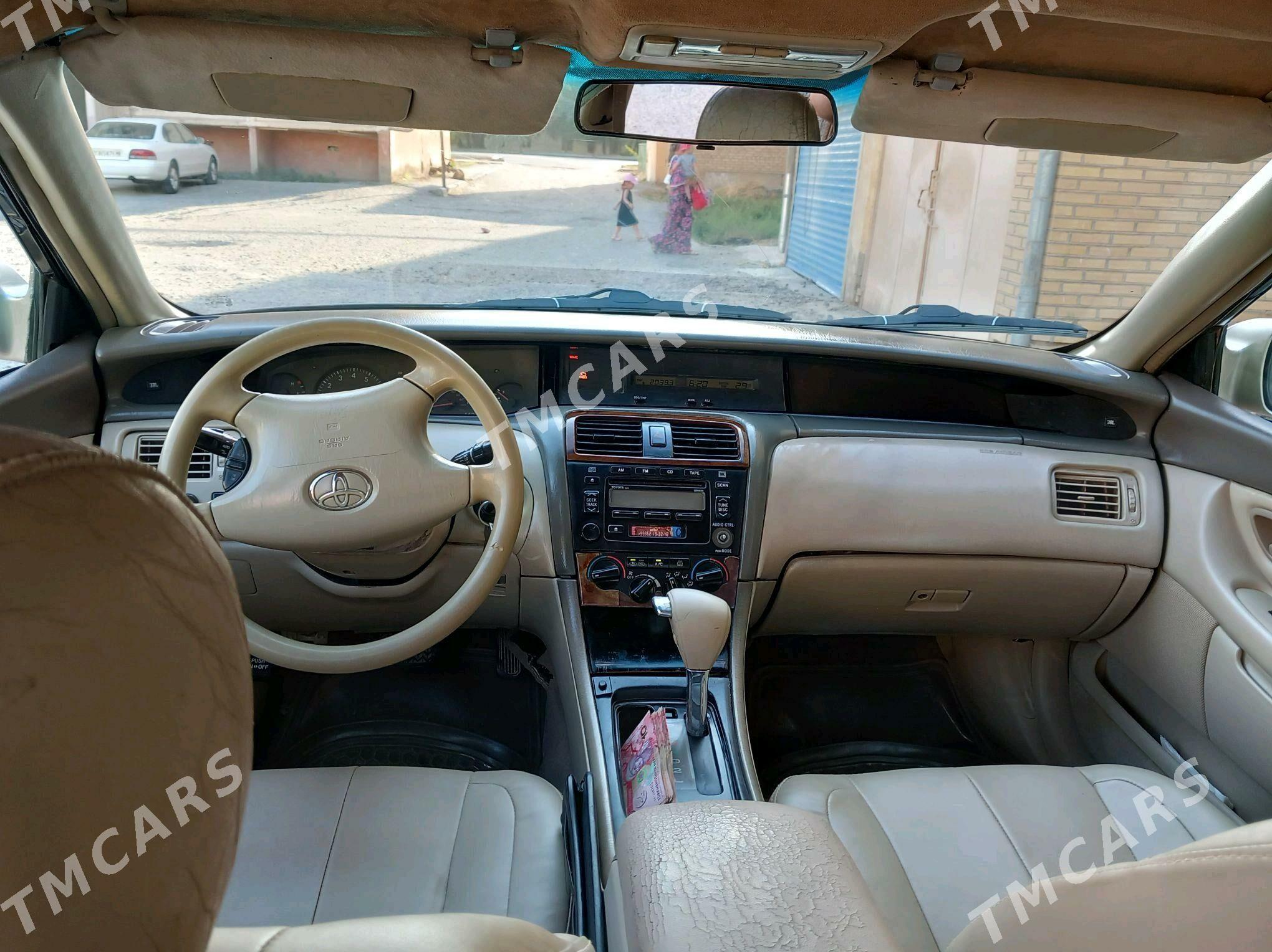Toyota Avalon 2003 - 155 000 TMT - Мары - img 5