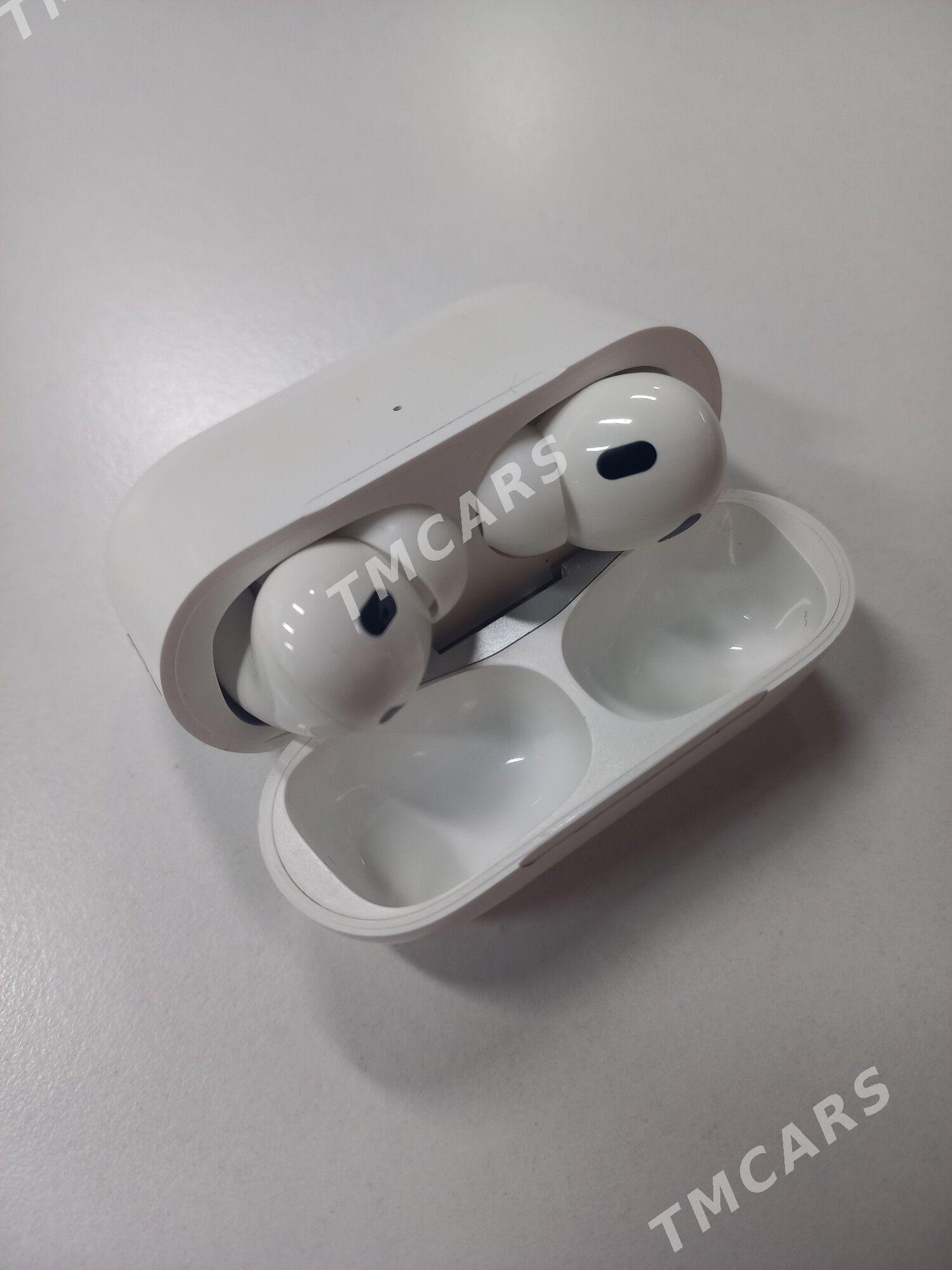 airpods pro - Ашхабад - img 2
