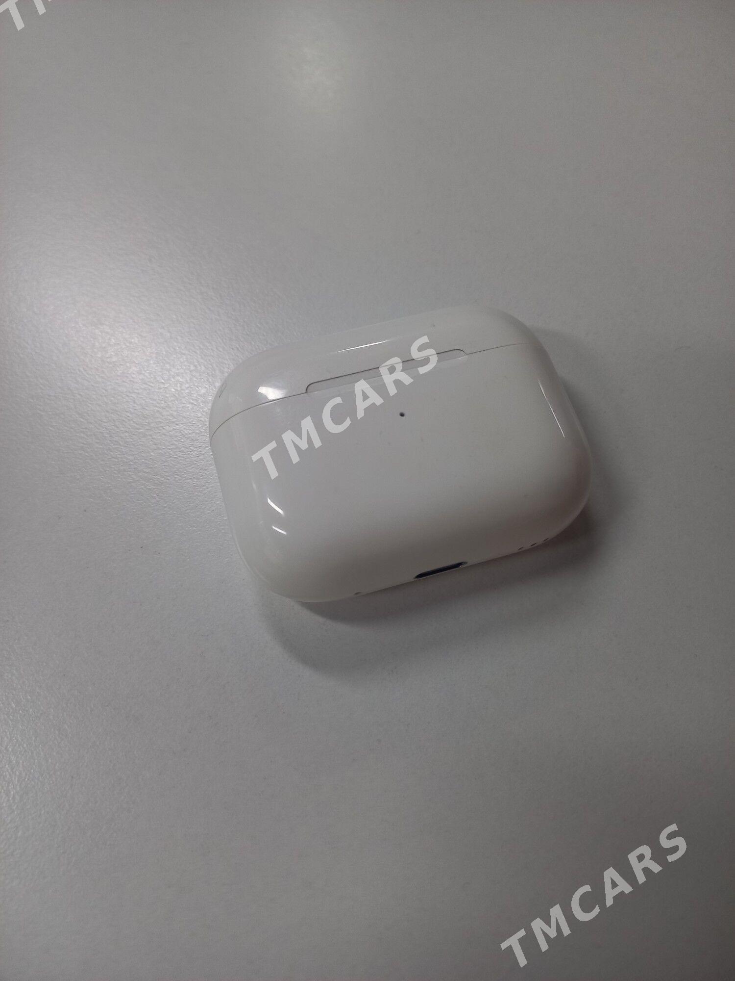 airpods pro - Ашхабад - img 3