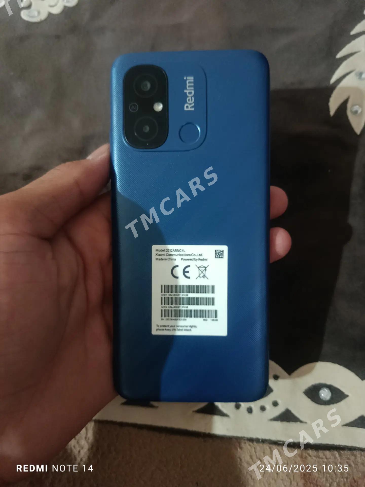 REDMİ 12C - Халач - img 2