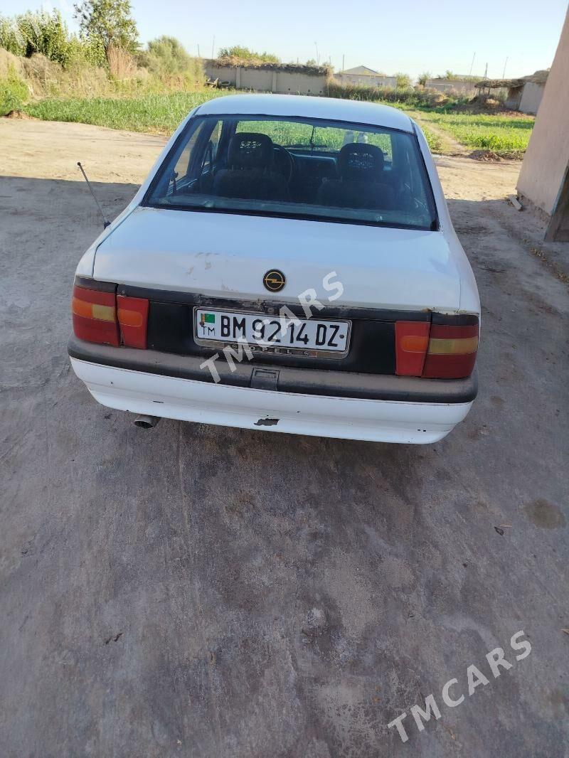 Opel Vectra 1990 - 24 000 TMT - Türkmenbaşy etr. - img 4