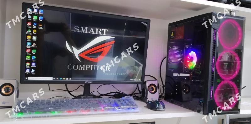 I3-6POKA RAM8GB HDD500GB MAN24 - Daşoguz - img 2