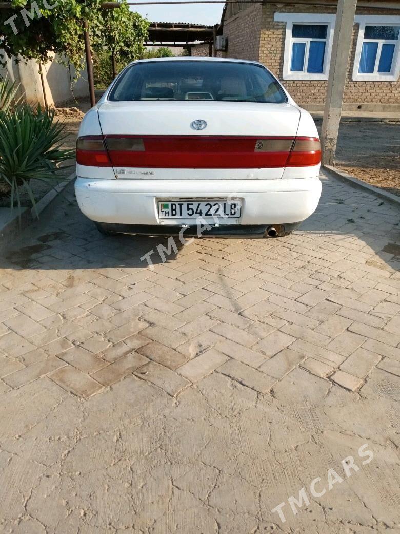 Toyota Corona 1993 - 46 000 TMT - Гарабекевюл - img 4