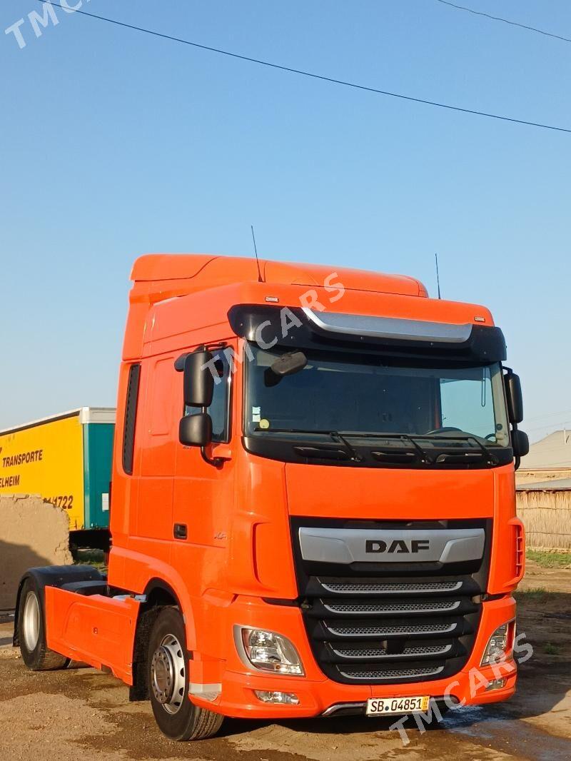 DAF 480 2020 - 760 000 TMT - Wekilbazar - img 6