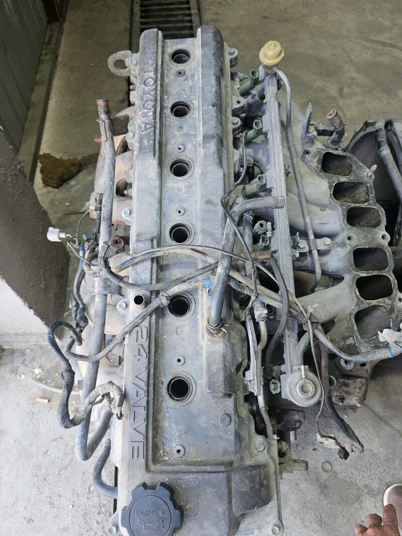 land cruiser 22 000 TMT - Ашхабад - img 2