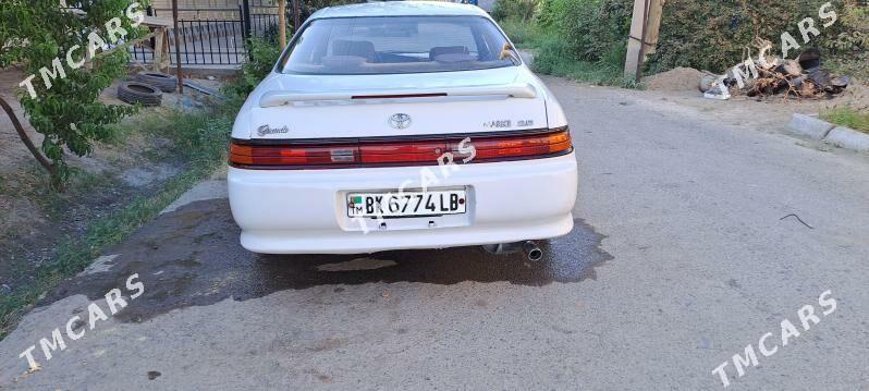 Toyota Mark II 1994 - 46 000 TMT - Türkmenabat - img 3