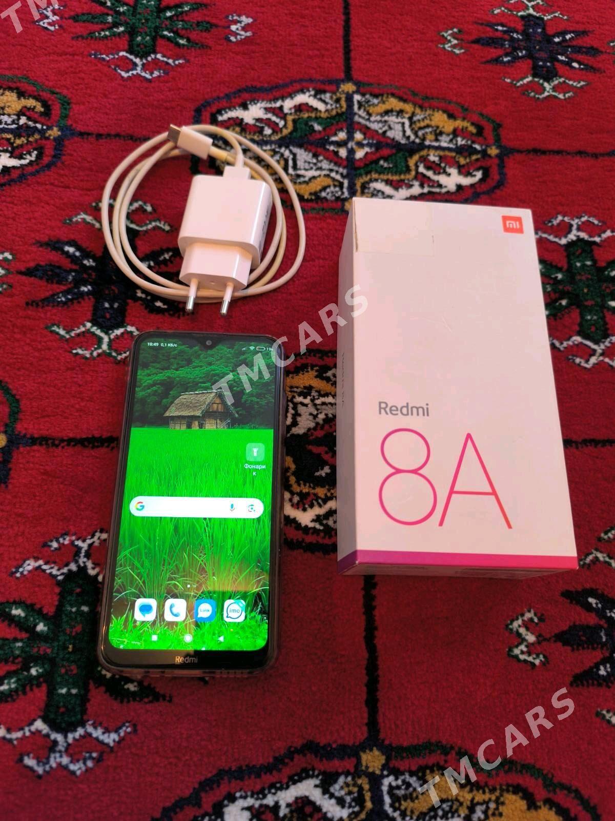 redmi 8A - Köneürgenç - img 3
