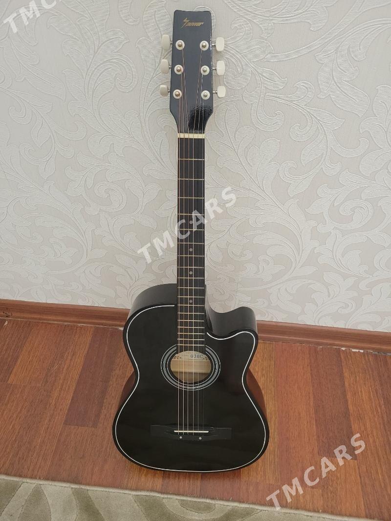 Gitara Power - Ашхабад - img 4