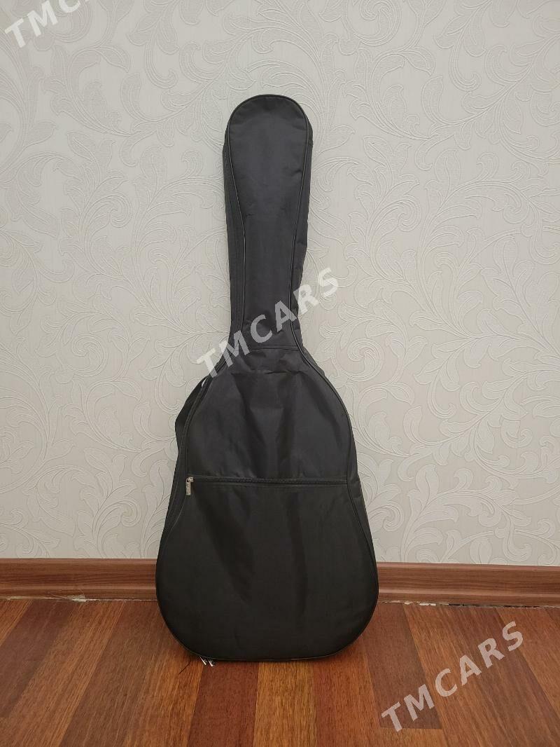 Gitara Power - Ашхабад - img 3