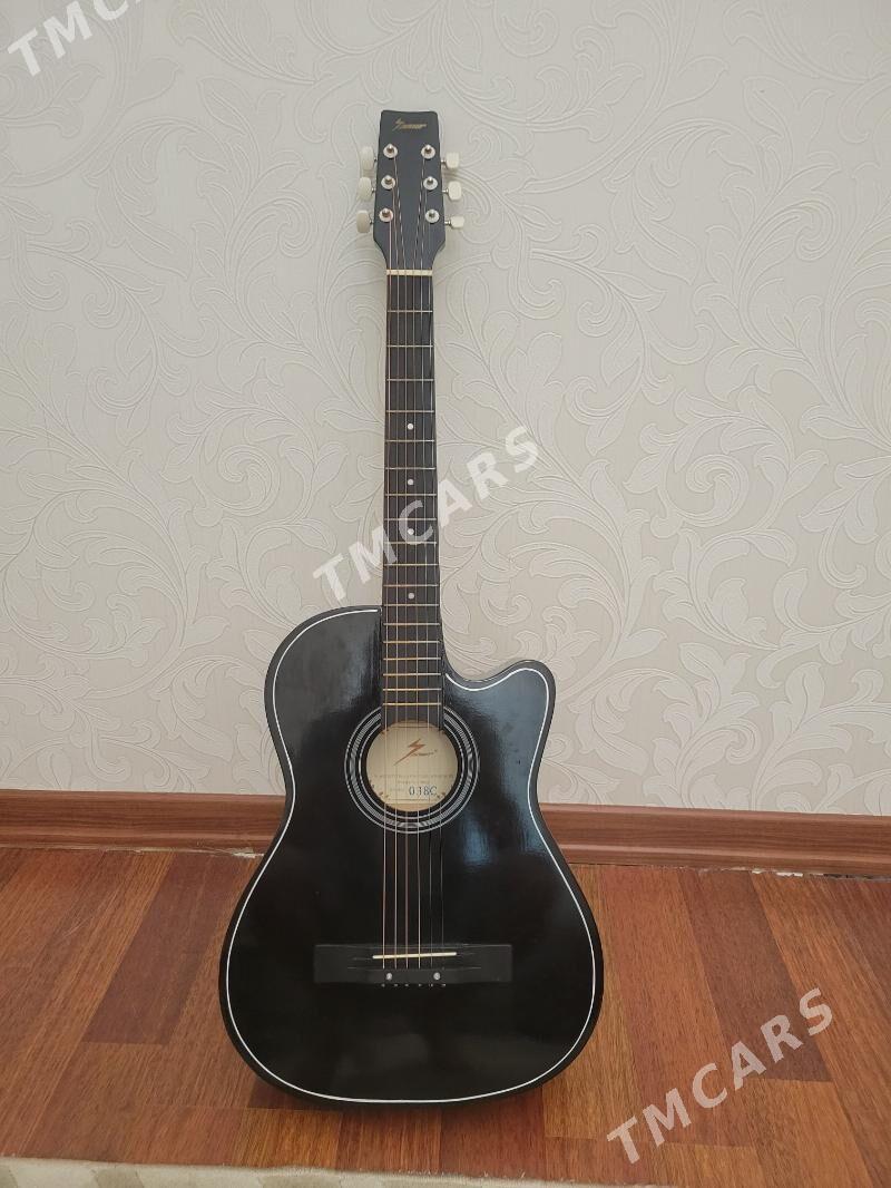 Gitara Power - Ашхабад - img 2