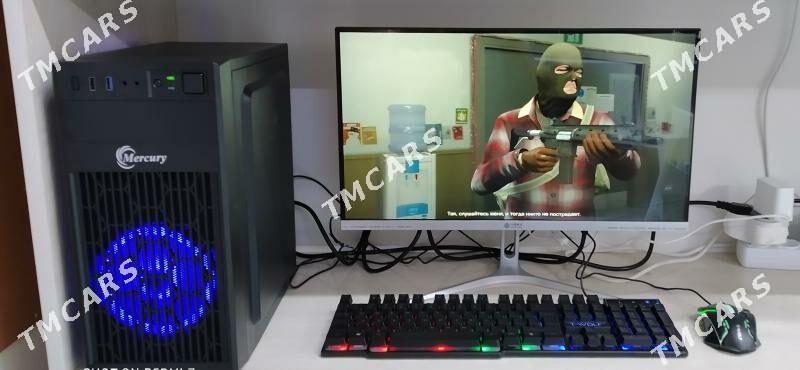 I3-4POK RAM8 HDD500 VGA 4GB - Daşoguz - img 3