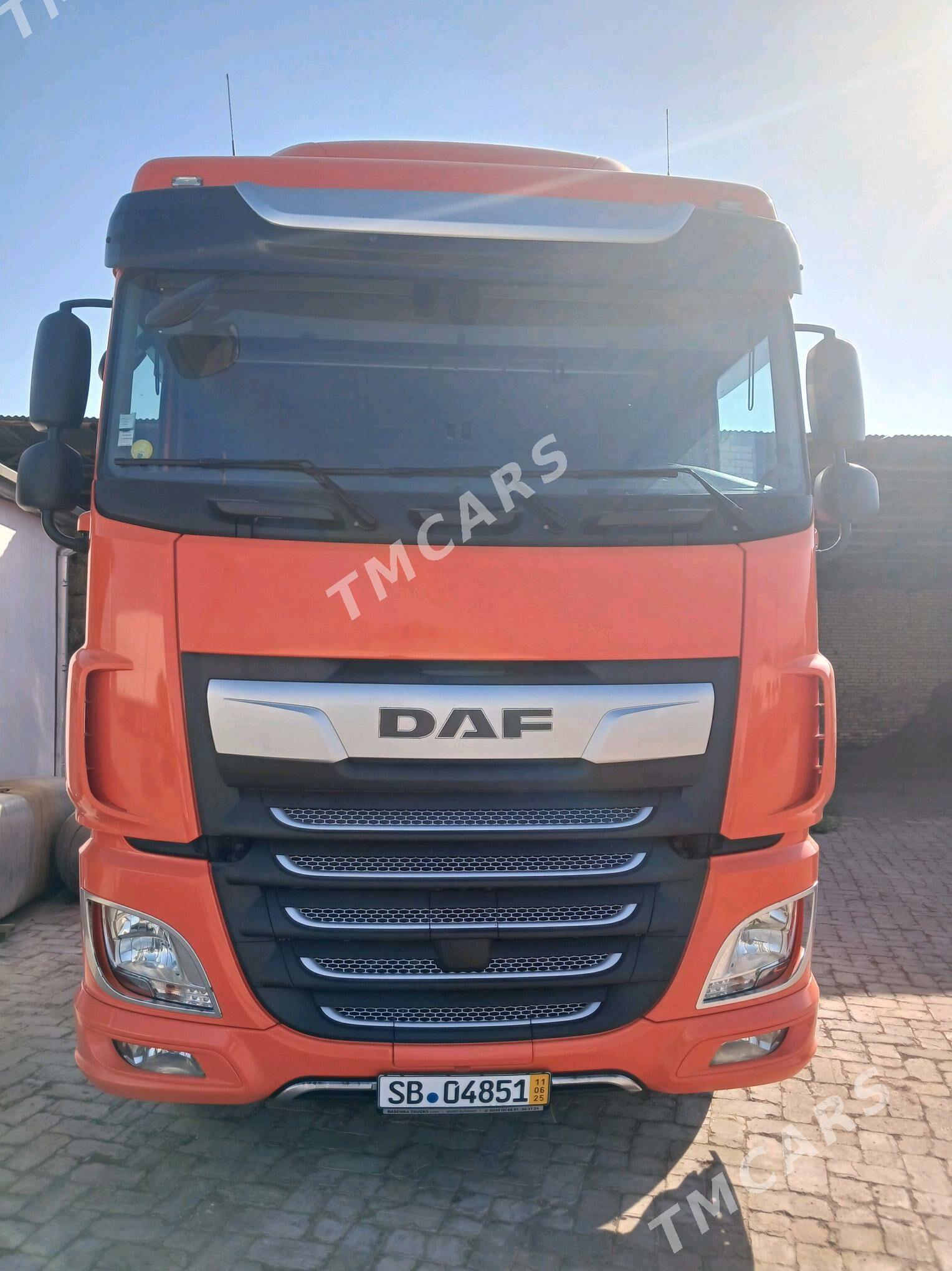 DAF 480 2020 - 760 000 TMT - Wekilbazar - img 8