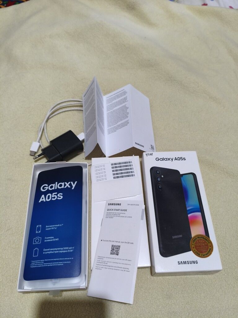 A 05 S 4/128 - Daşoguz - img 3